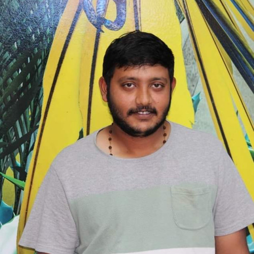 Koushik A.