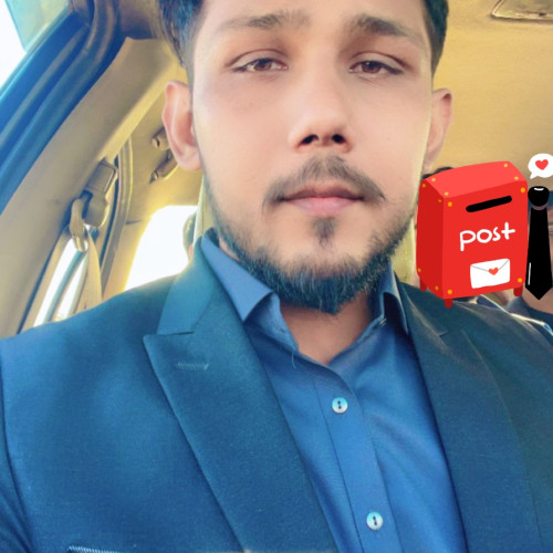 Muhammad S. profile photo