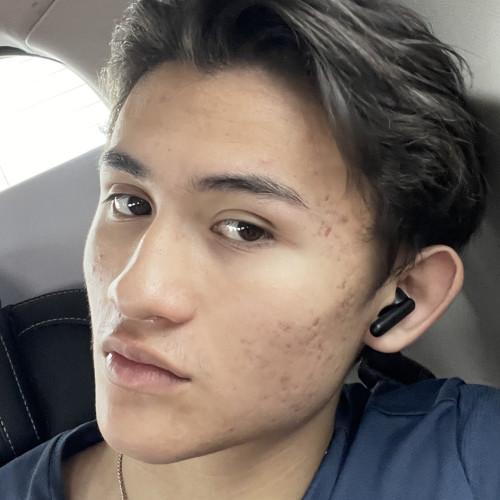 Dylan M.