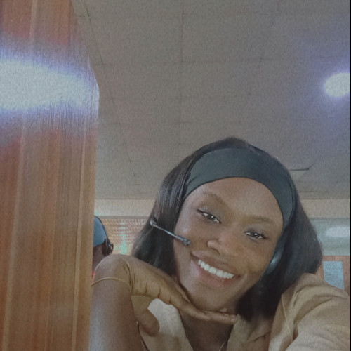 Oluwatoyin E. profile photo