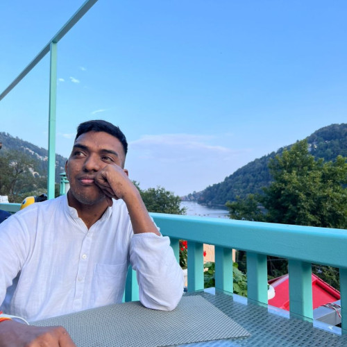 Avinash p. profile photo