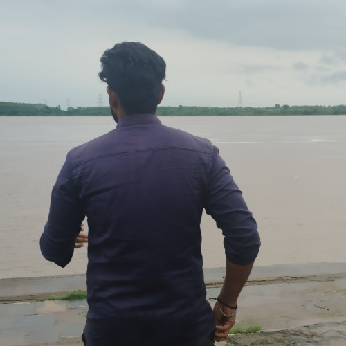 Sai Nikhil K. profile photo