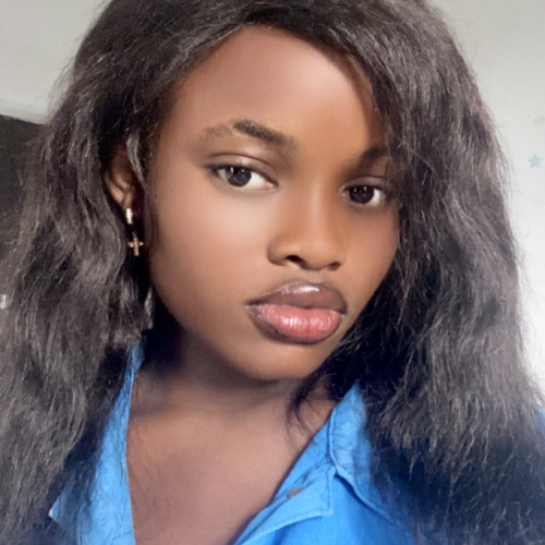 faith j. profile photo