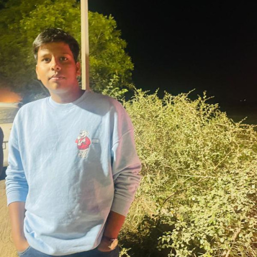 Sahil S. profile photo