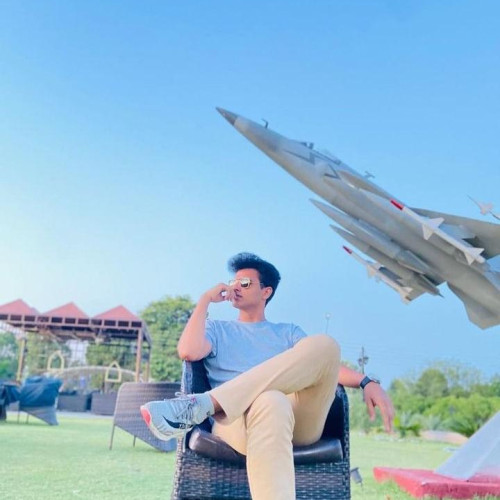 Awais A. profile photo