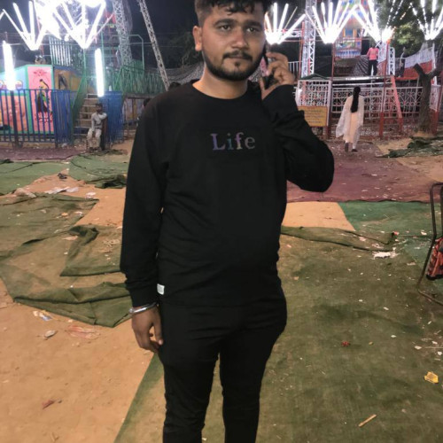 Mohit U.