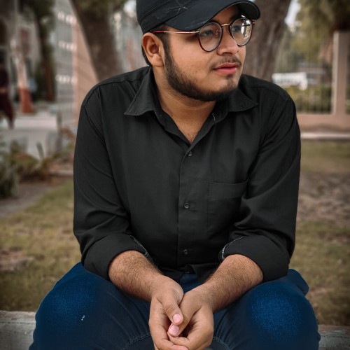 AZIZ B.