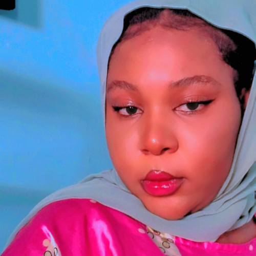 Hauwa I.