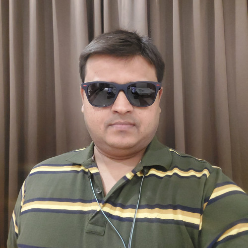 Pankaj V. profile photo