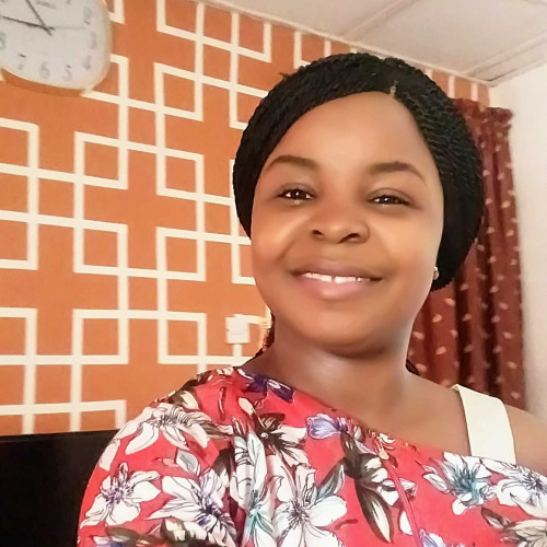 Yetunde A. profile photo