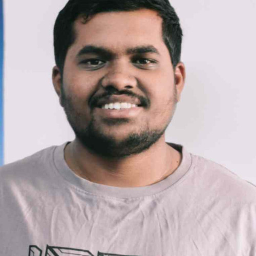 Lokesh  L. profile photo