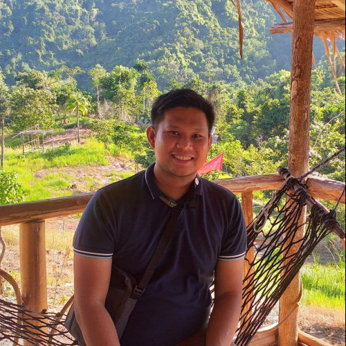 Gersham M. profile photo