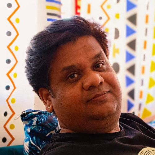 Shailesh V. profile photo