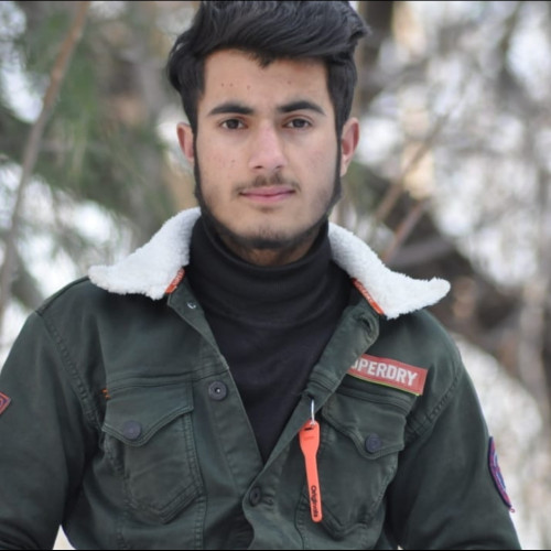 Suhail S.