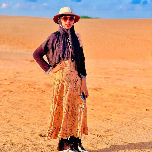 Amiira I.