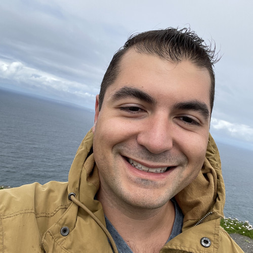 Paul O. profile photo
