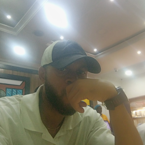 Chisom  O. profile photo