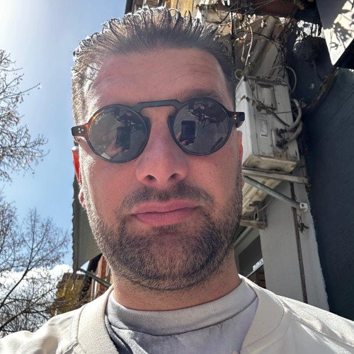 Gerald M. profile photo