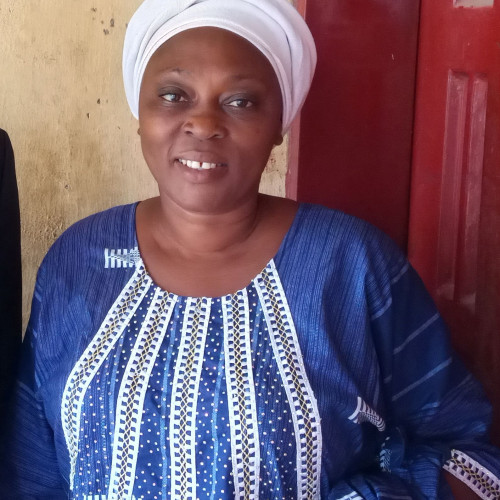 Oluwatoyin B.