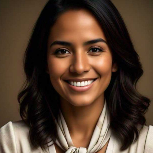 Becca l. profile photo