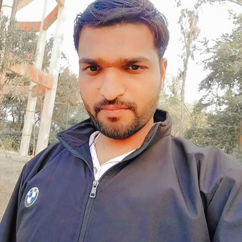 manoj a. profile photo