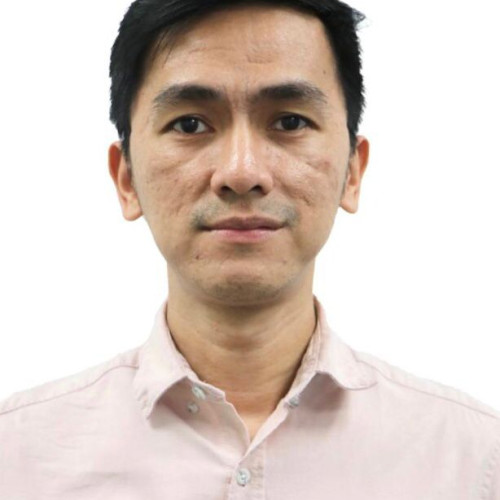 Mark Vincent S. profile photo
