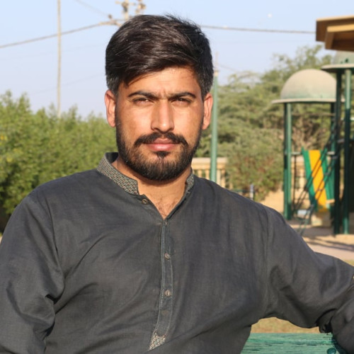 Ubaidur r. profile photo