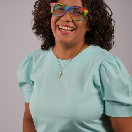 Nidia G. profile photo