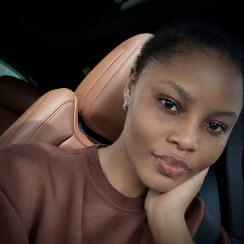 Mercy D. profile photo