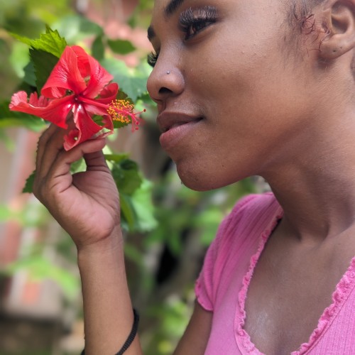 Jovia B. profile photo