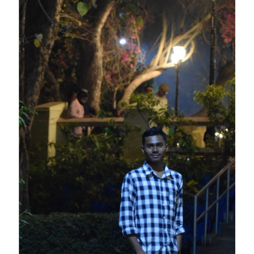 Sumit K.