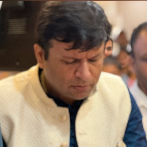 Rahul S. profile photo