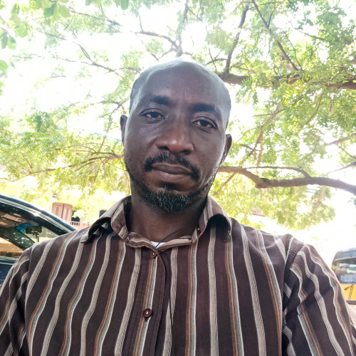 Solomon S. profile photo