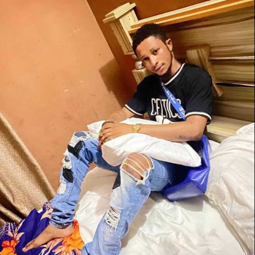 marcel s. profile photo