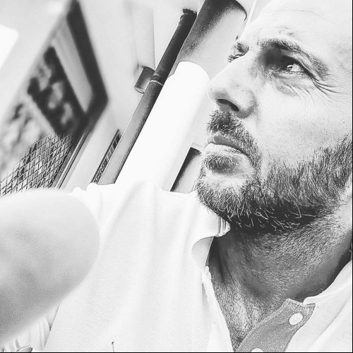 Antonio M. profile photo
