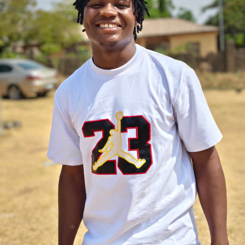 Okonkwo  T. profile photo