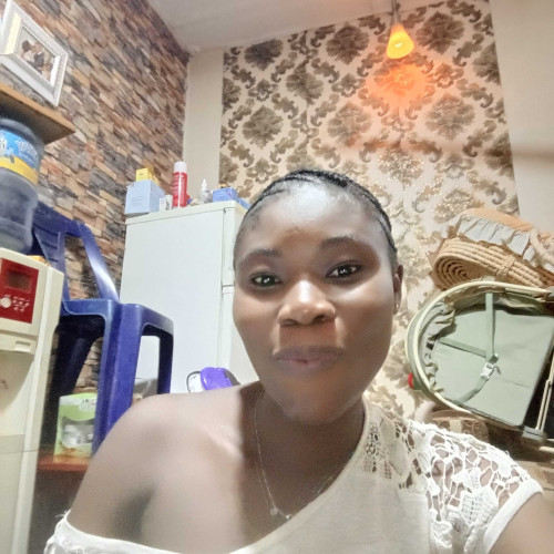 Abiodun m. profile photo