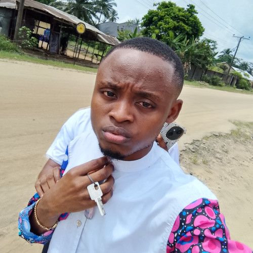 Elijah F. profile photo