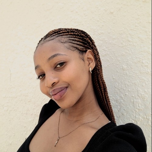 Kamohelo  M. profile photo