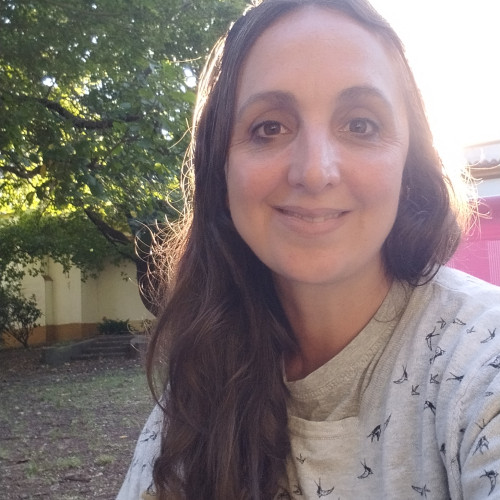 Maria Florencia B. profile photo