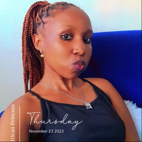 Consolata Y. profile photo
