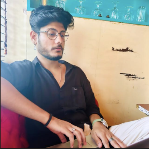 Aaryan A.