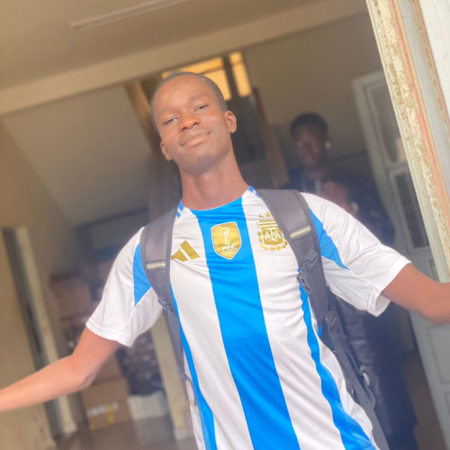 Ibrahima  F. profile photo