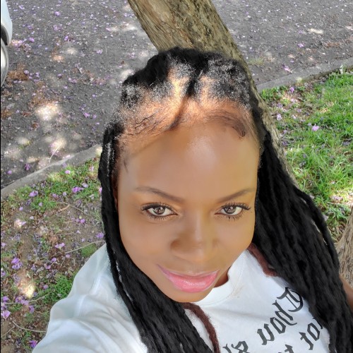Antoinette B.
