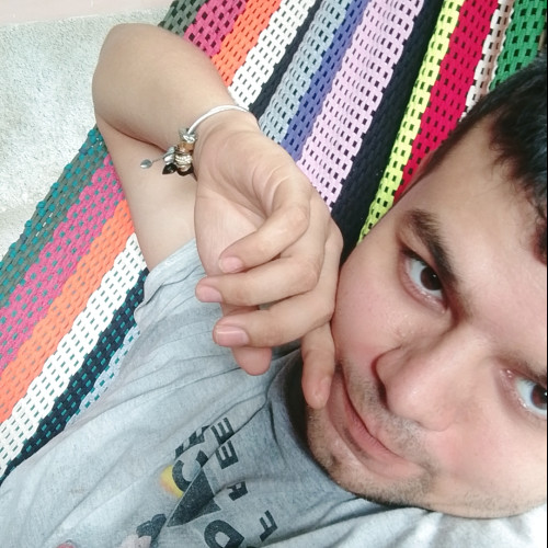 Manuel  R. profile photo
