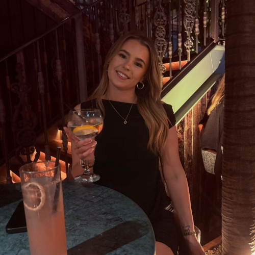 Mandy P. profile photo