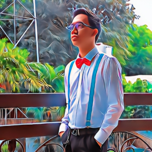 Mister E.