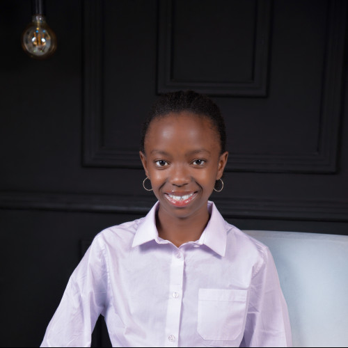 Emily K. profile photo