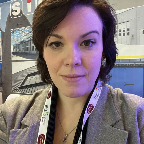 Giulia M. profile photo
