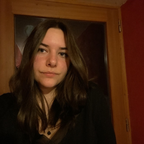 Léa p. profile photo